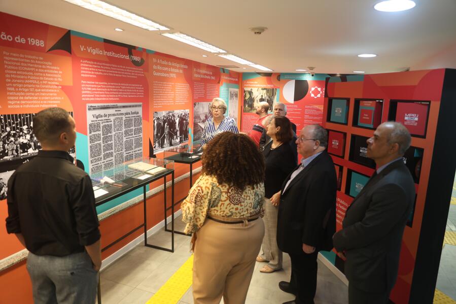 Original Documento Digital not accessible