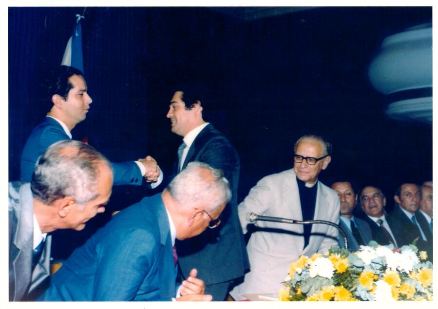 Original Documento Digital not accessible
