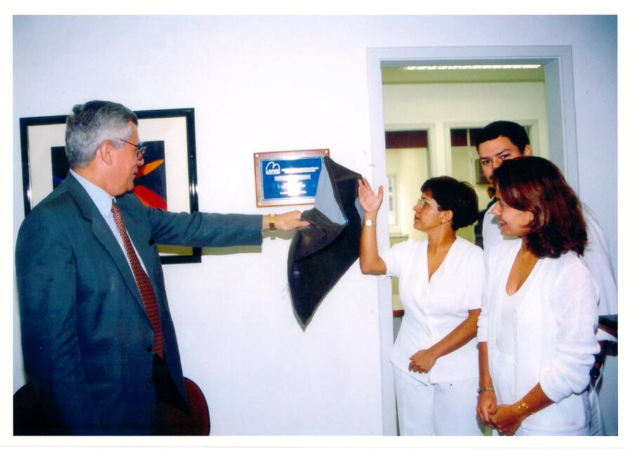Original Documento Digital not accessible
