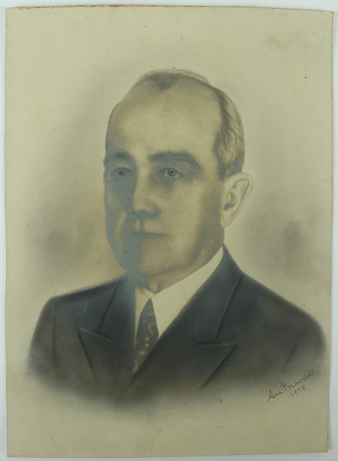 Original Documento Digital not accessible