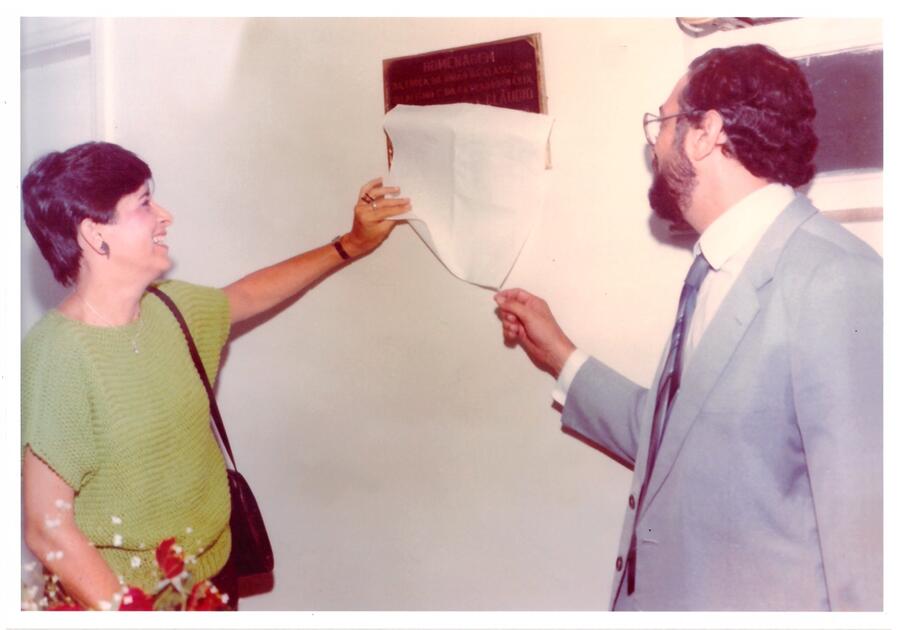 Original Documento Digital not accessible