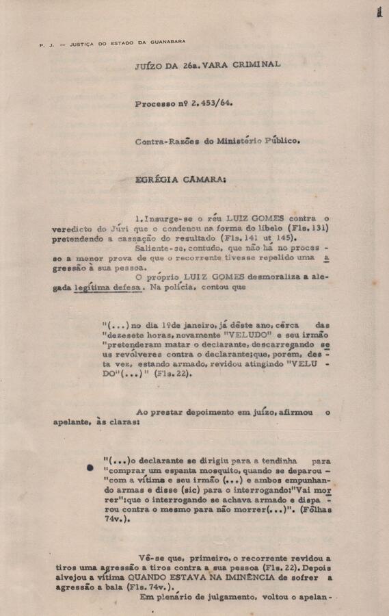 Original Documento Digital not accessible