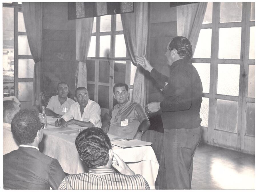 Original Documento Digital not accessible