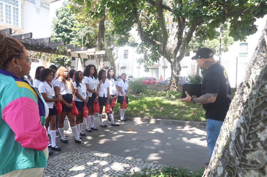 Original Documento Digital not accessible