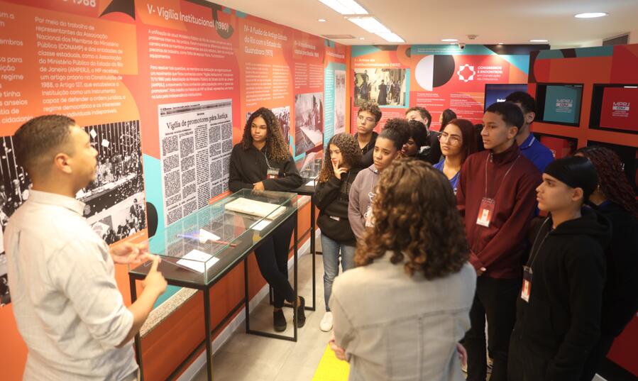 Original Documento Digital not accessible