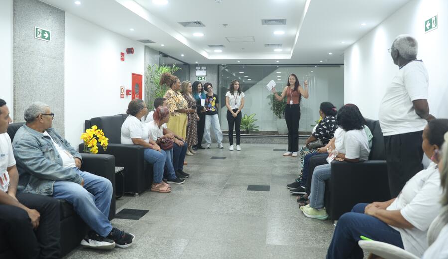 Original Documento Digital not accessible
