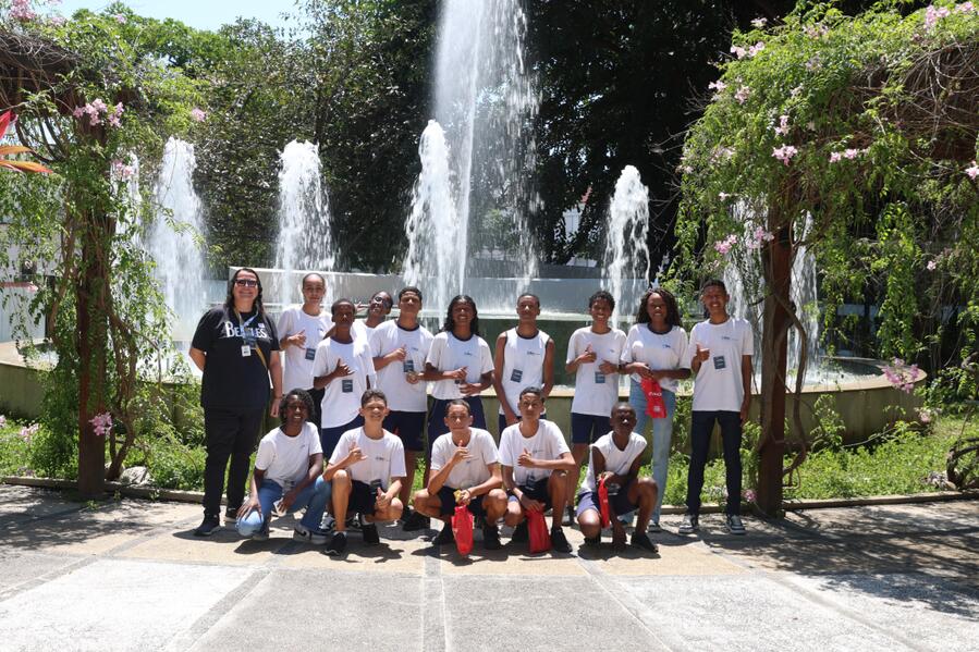 Original Documento Digital not accessible