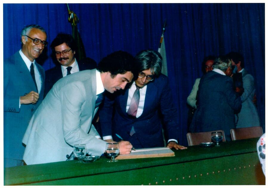 Original Documento Digital not accessible