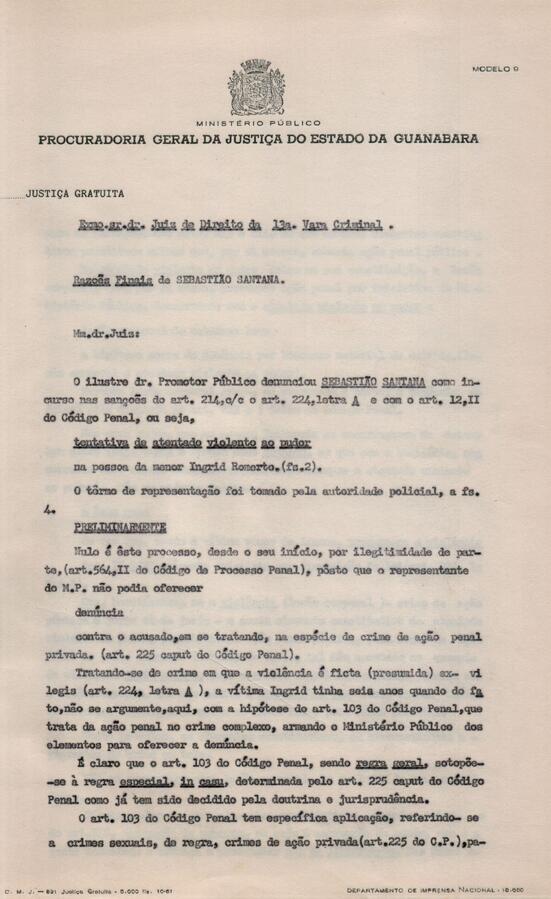 Original Documento Digital not accessible