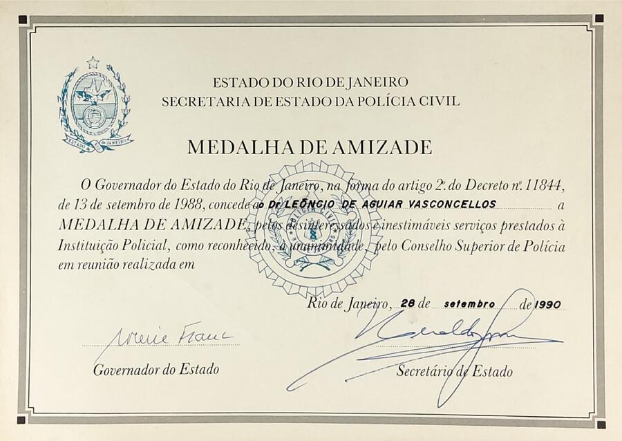 Original Documento Digital not accessible