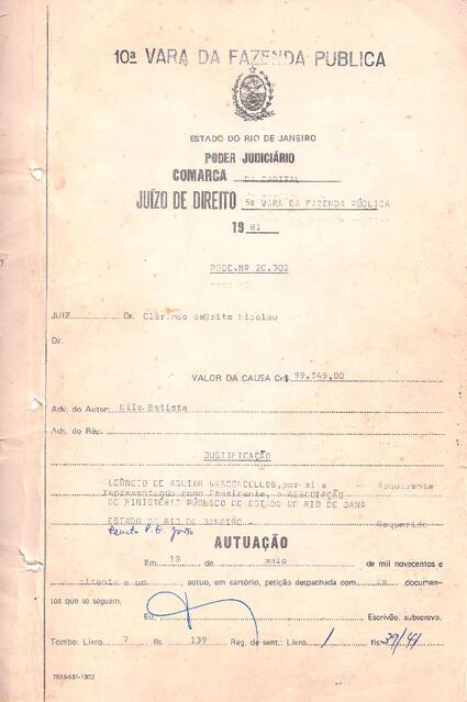 Open original Documento Digital