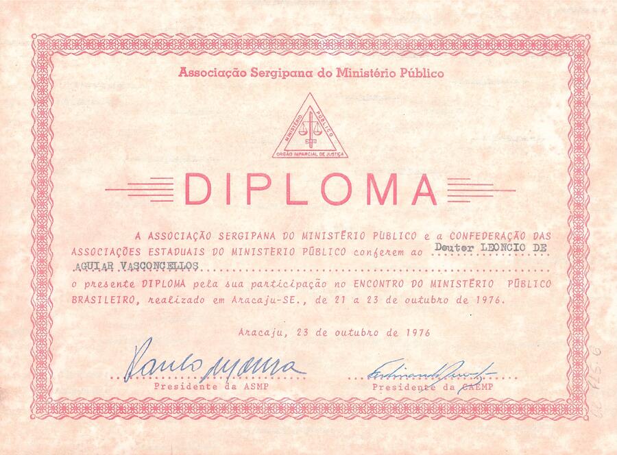 Original Documento Digital not accessible