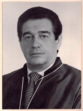 Fotografia do PGJ Carlos Antônio da Silva Navega
