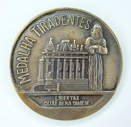 Medalha Tiradentes
