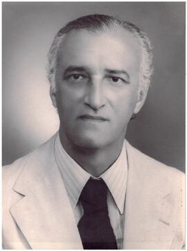 Fotografia do Promotor do Júri Everardo Moreira Lima