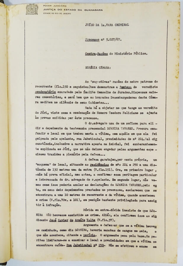 Original Documento Digital not accessible