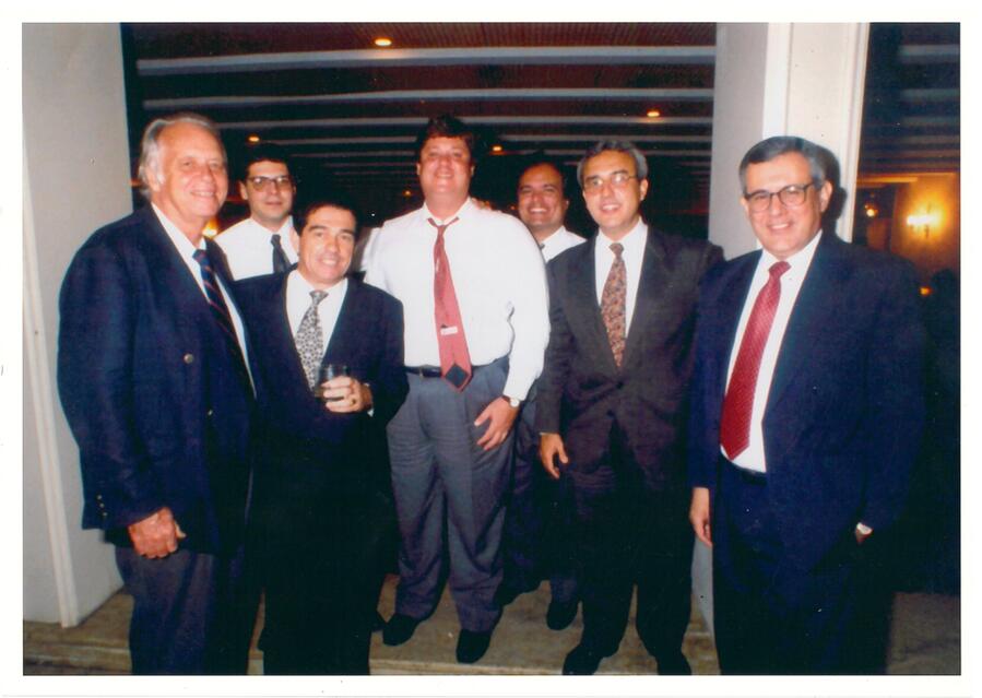 Original Documento Digital not accessible