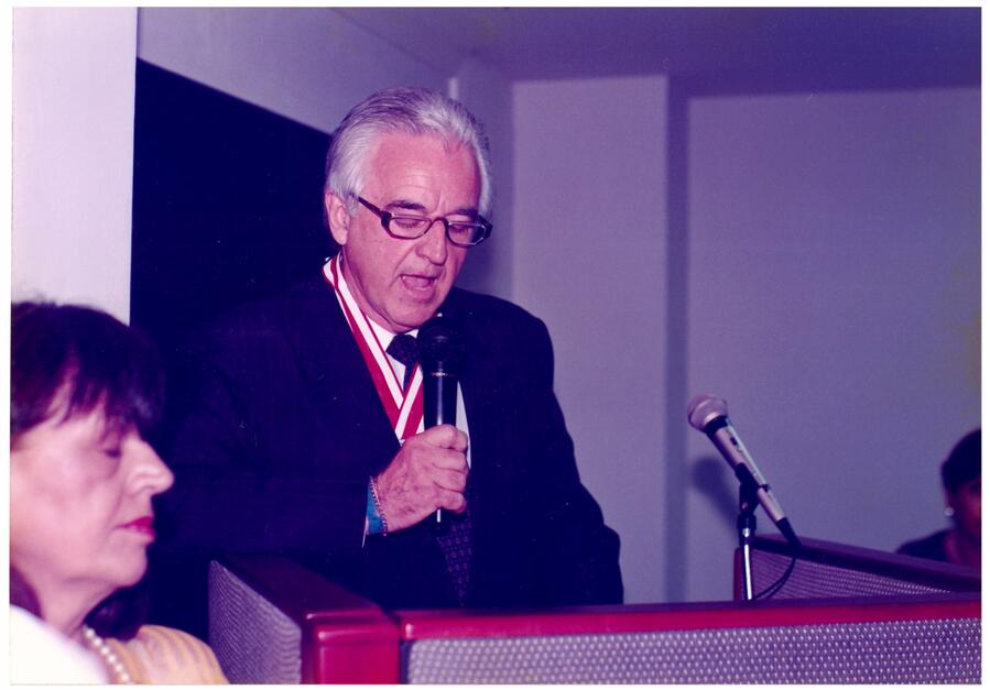 Original Documento Digital not accessible