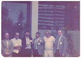 Fotografia do João Marcello de Araújo Júnior, em Salvador