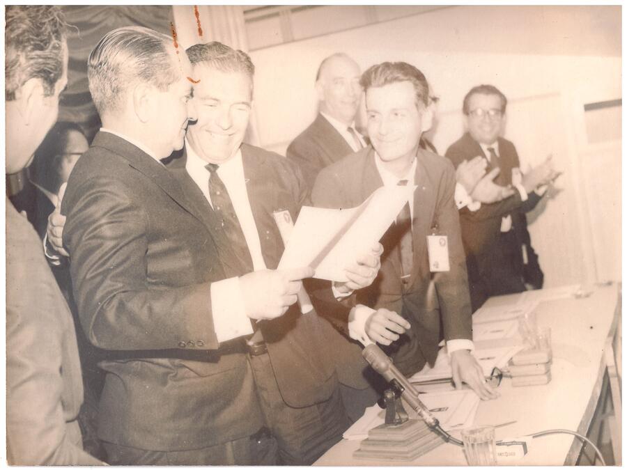 Original Documento Digital not accessible