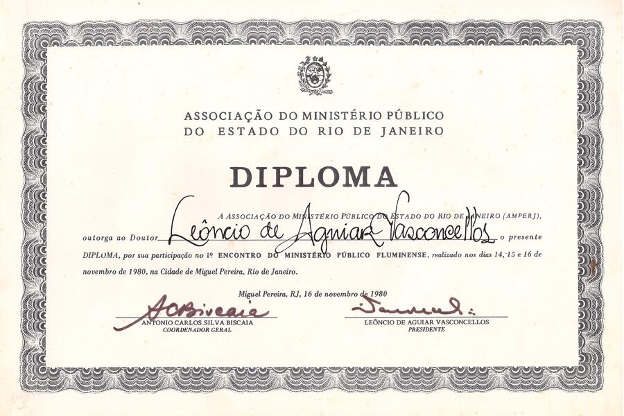 Original Documento Digital not accessible