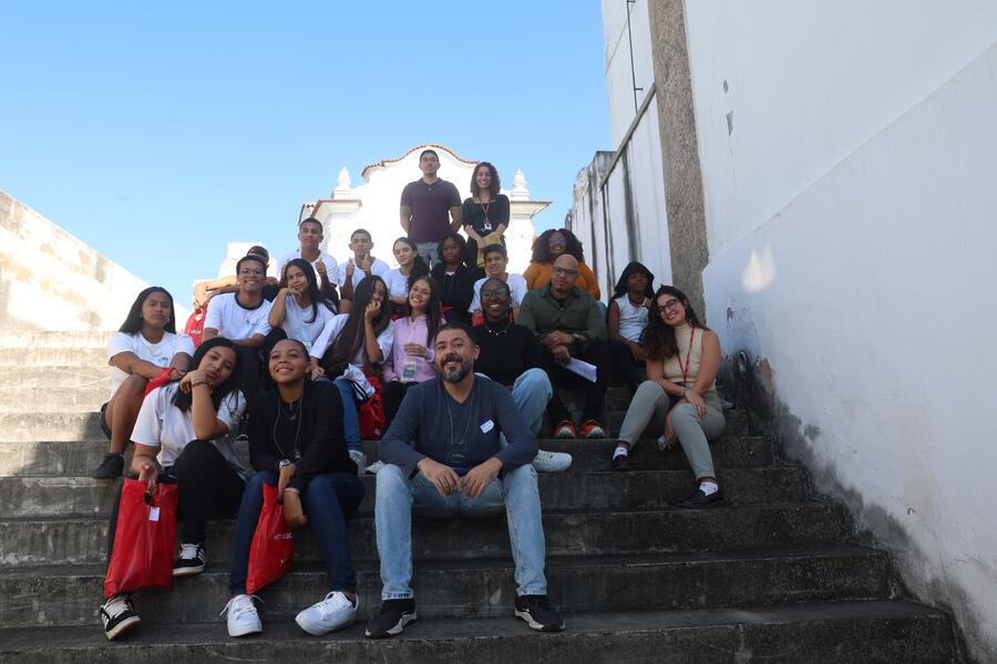 Original Documento Digital not accessible