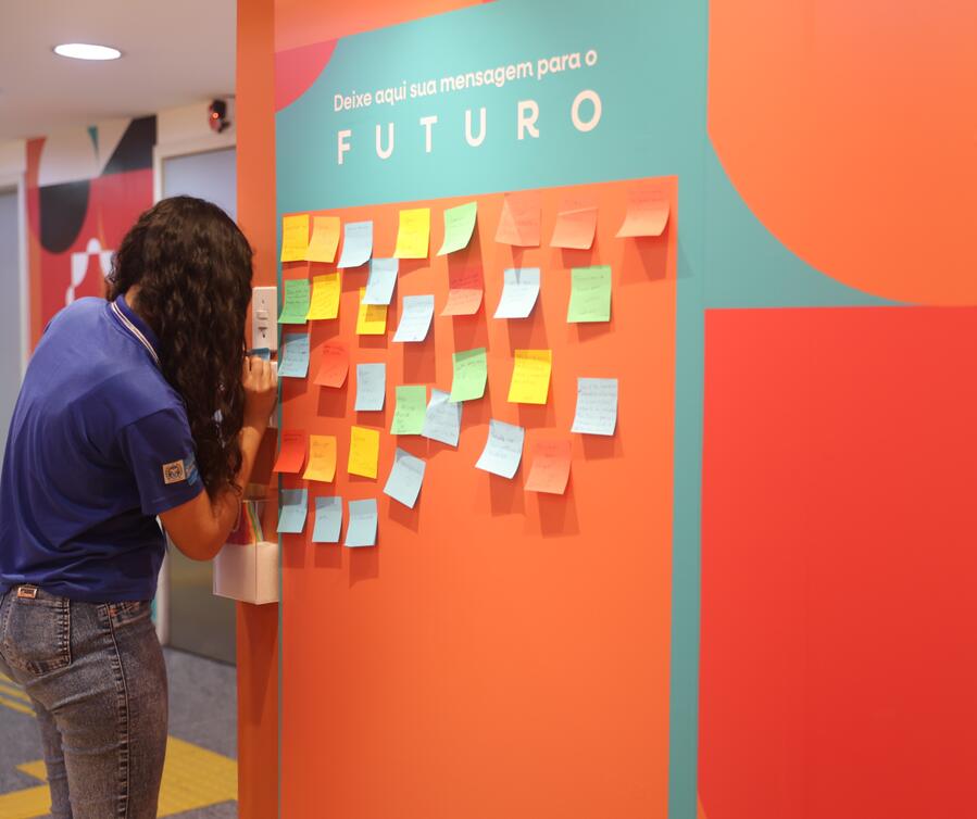 Original Documento Digital not accessible