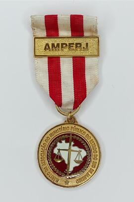 Medalha do Mérito da AMPERJ