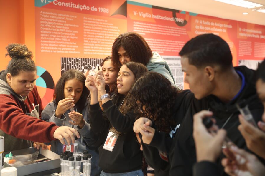 Original Documento Digital not accessible