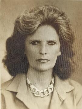 Dalcomo, Neida Mirna
