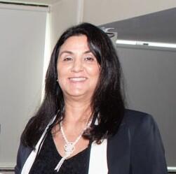 Silveira, Luciana Sapha