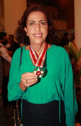 Gomes, Rosani da Cunha