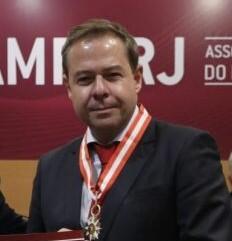 Schuler,  Guilherme Mattos de