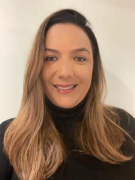 Sodré, Fernanda Camara Torres