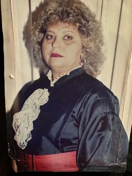 Alves, Beatriz Marilda