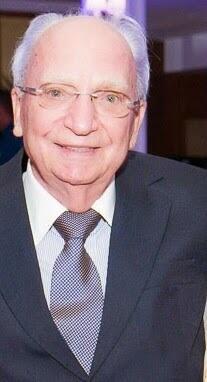 Rocha, Célio Erthal