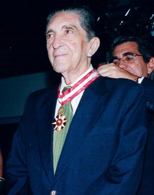 Original Documento Digital not accessible