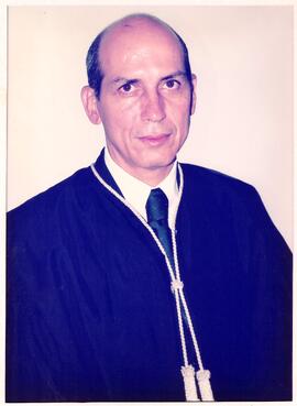 Fernandes, Fernando Fernandy