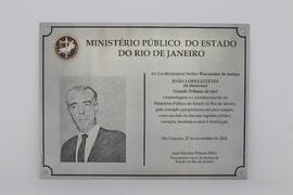 Esteves, João Lopes