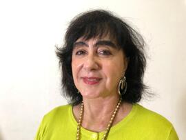 Peixoto, Maria Amélia Barreto