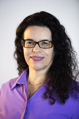Castro, Carla Rodrigues Araujo de