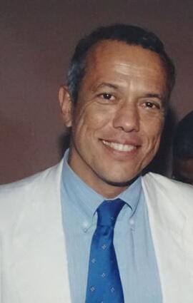 Guasque, Luiz Fabião