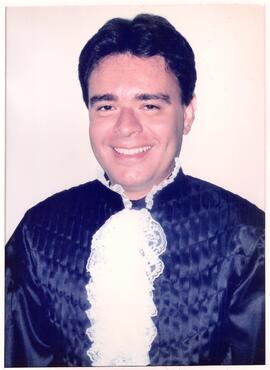 Pinto, Renato Lisboa Teixeira