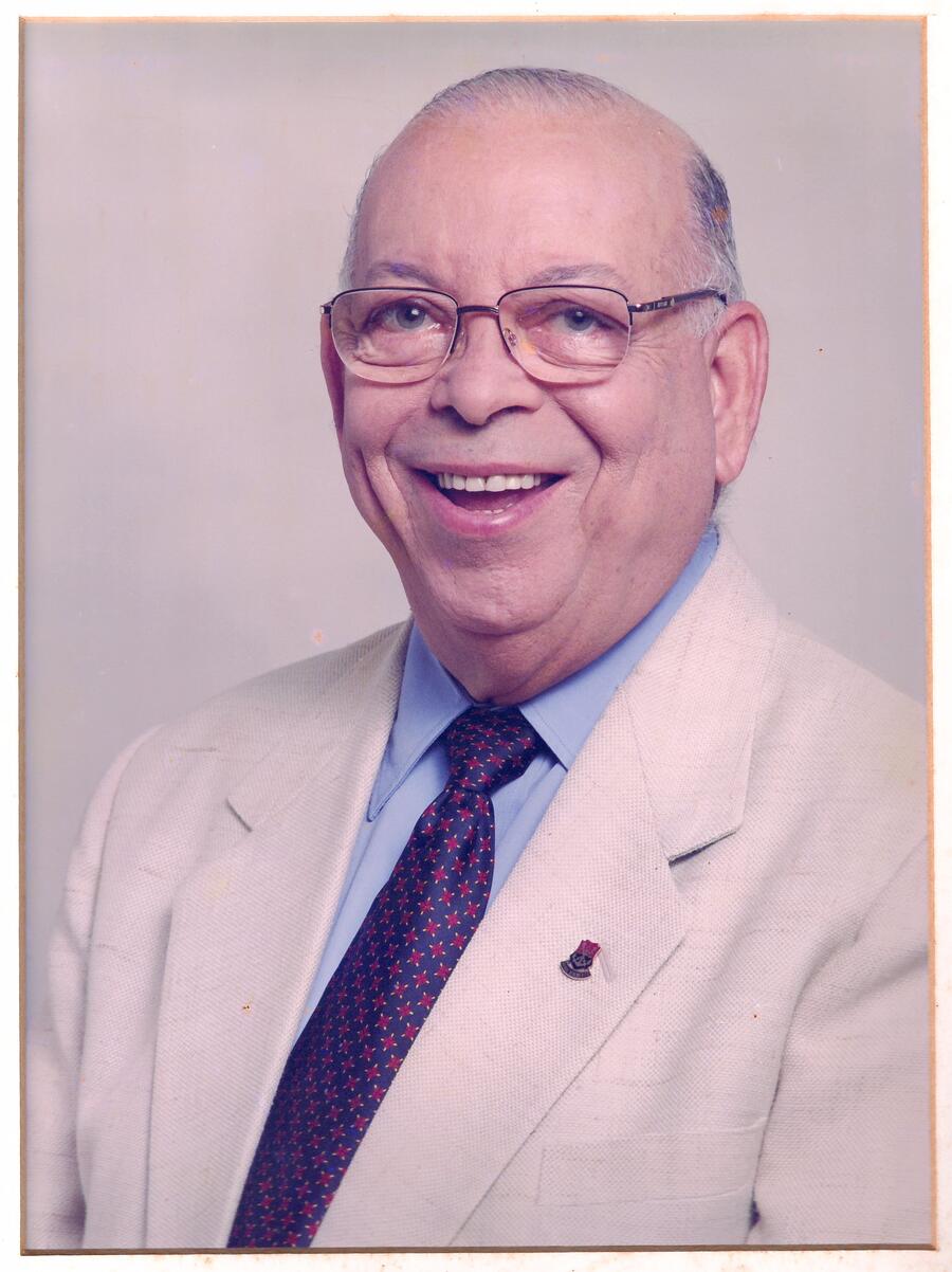 Original Documento Digital not accessible