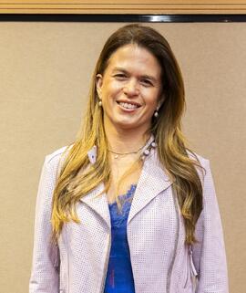 Oliveira, Gabriela Brandt de