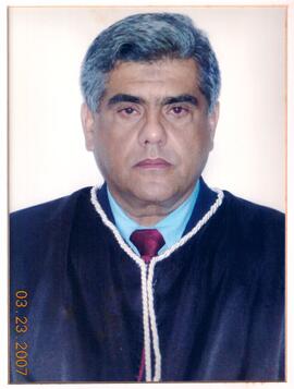 Mesquita, Antonio Carlos da Graça