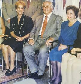 Otoch, Francisco Habib