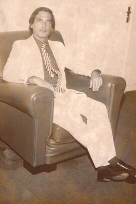Guimarães, José Ricardo Lopes