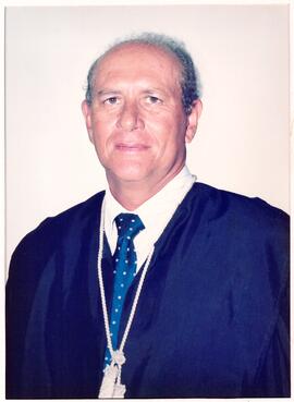 Nascimento, Ferdinaldo do