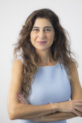 Souza, Rosana Barbosa Cipriano